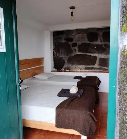 Apartment Casa Da Caldeira