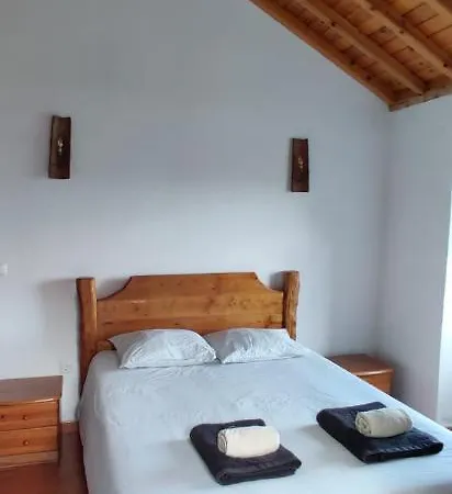 Apartment Casa Da Caldeira Faja da Caldeira de Santo Cristo