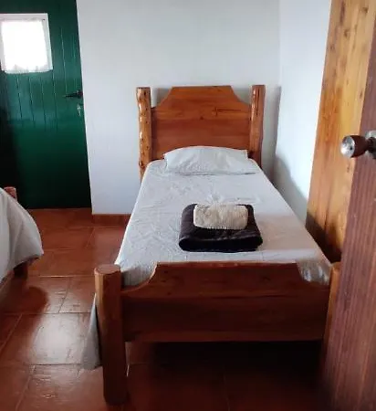 Casa Da Caldeira Apartment