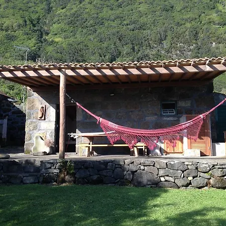 Casa Da Caldeira * Faja da Caldeira de Santo Cristo