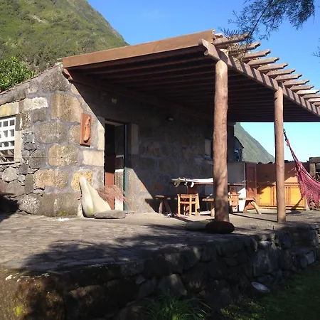 Casa Da Caldeira Apartment Faja da Caldeira de Santo Cristo